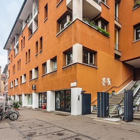 Marco1 Milan Exterior photo