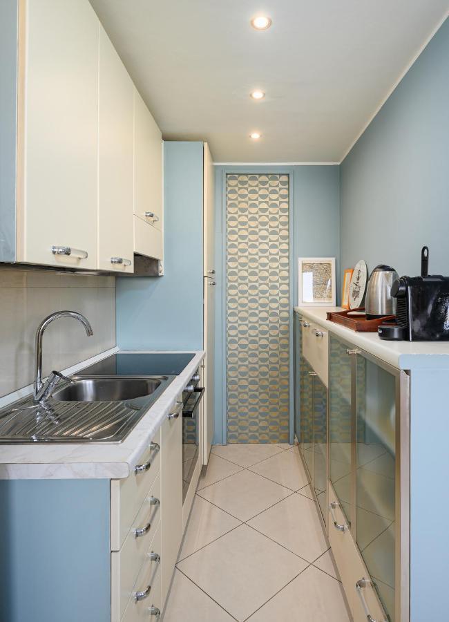 Marco1 Milan Exterior photo