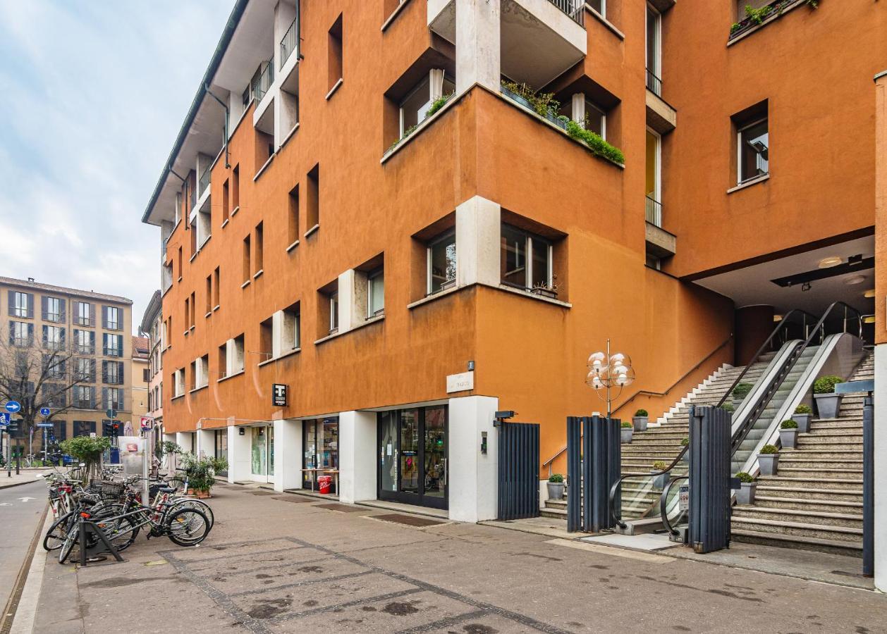 Marco1 Milan Exterior photo