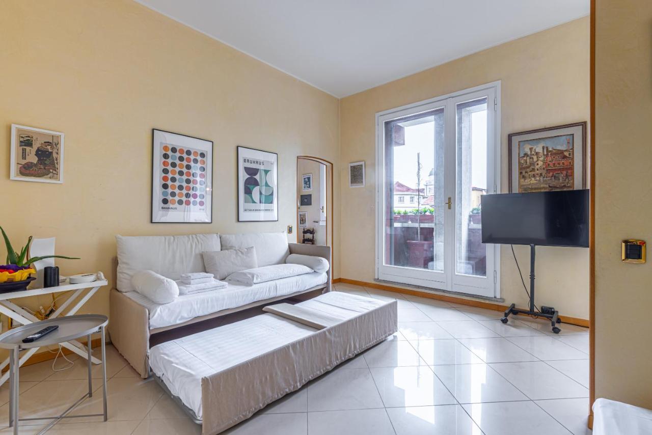 Marco1 Milan Exterior photo